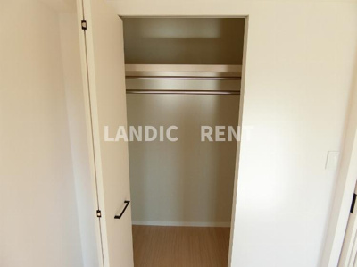 【収納】 | ETERNOすずか