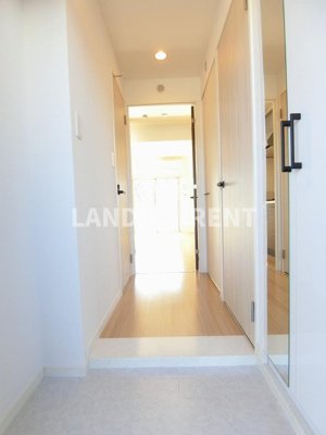 【玄関】 | ETERNOすずか