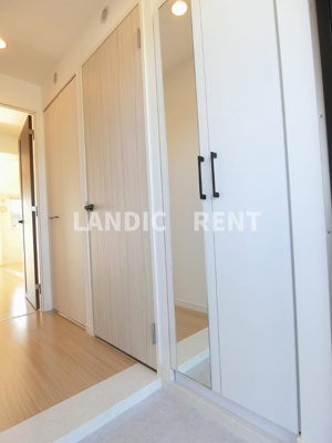 【収納】 | ETERNOすずか