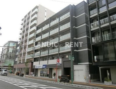 【外観】 | ETERNOすずか