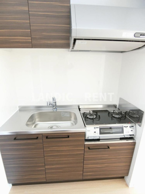 【キッチン】 | ETERNOすずか