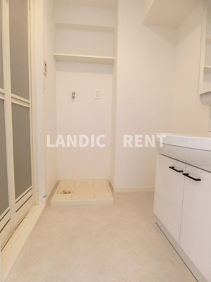 【洗面所】 | ETERNOすずか