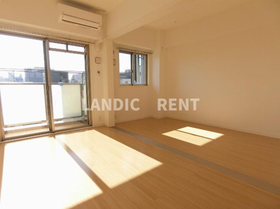 【内装】 | ETERNOすずか