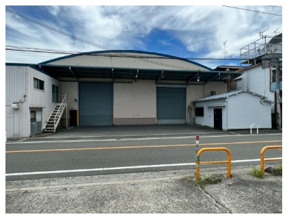 東鴻池倉庫1棟貸