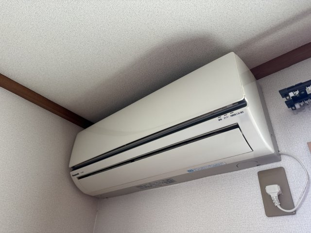 ベルメゾンの設備