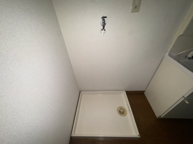 ベルメゾンの設備