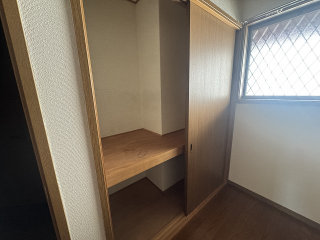 ベルメゾンの収納