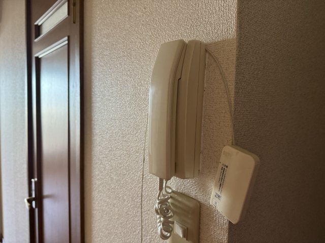 ベルメゾンのセキュリティ