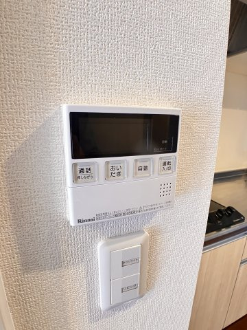 プリモアネッソの設備