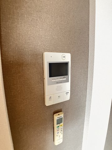 プリモアネッソのセキュリティ