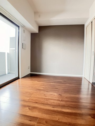 プリモアネッソの居間・リビング