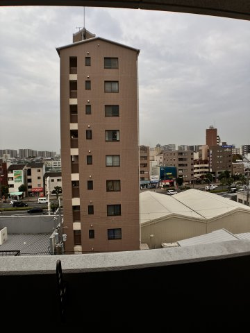 プリモアネッソの展望