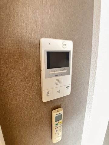 プリモアネッソのセキュリティ