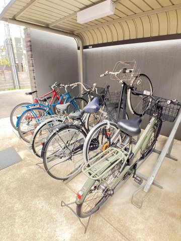 プリモアネッソのその他共用部分