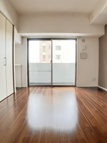 プリモアネッソの洋室