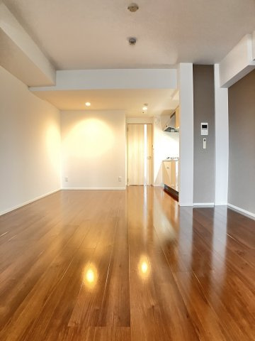 プリモアネッソの居間・リビング