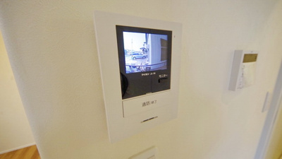 【設備】 | アイビー川越