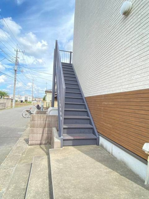 【その他共用部分】 | アイビー川越