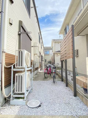 【周辺】 | アイビー川越