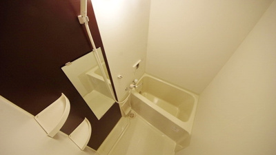 【浴室】 | アイビー川越 | 日々の暮らしに欠かせないお風呂です