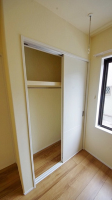 【収納】 | アイビー川越 | 収納があります