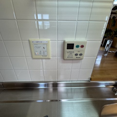 エルストファーゼ常盤Ⅱのその他