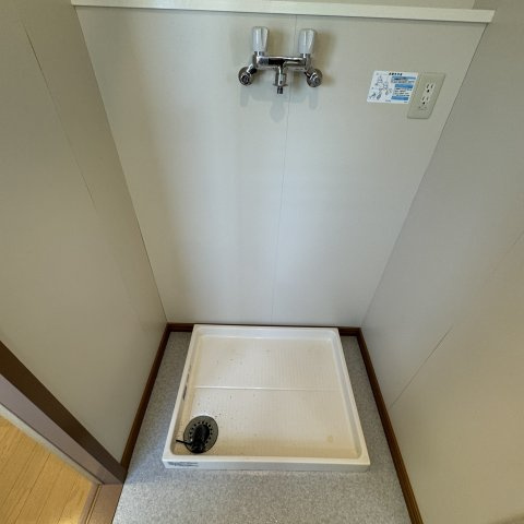 エルストファーゼ常盤Ⅱの設備