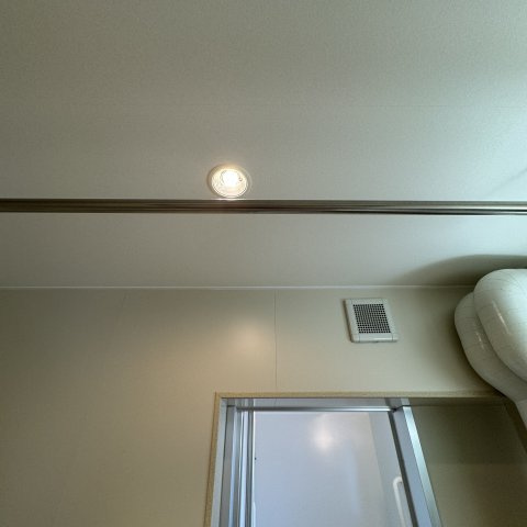 エルストファーゼ常盤Ⅱの内装