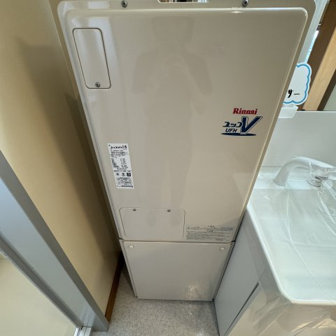 エルストファーゼ常盤Ⅱの設備