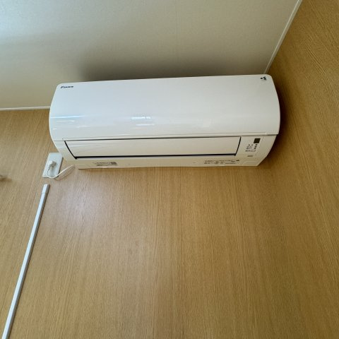 エルストファーゼ常盤Ⅱの設備