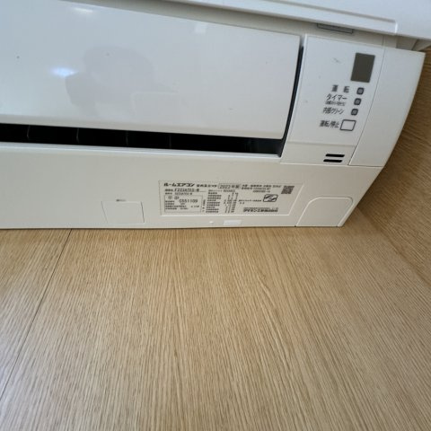 エルストファーゼ常盤Ⅱの設備