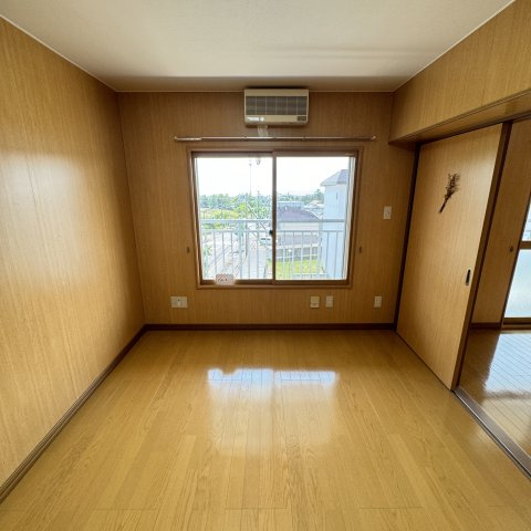 エルストファーゼ常盤Ⅱの内装