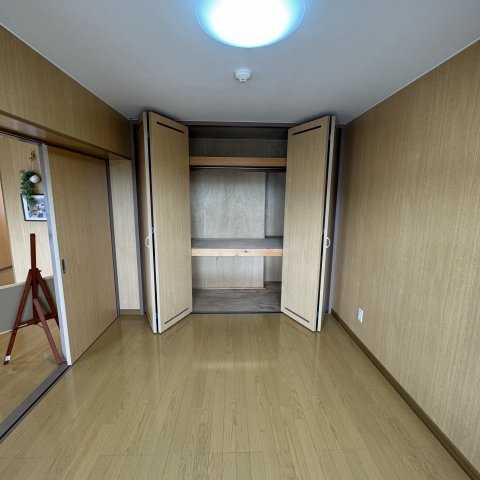 エルストファーゼ常盤Ⅱの内装