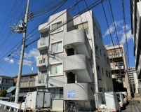 ヴィラコート深江