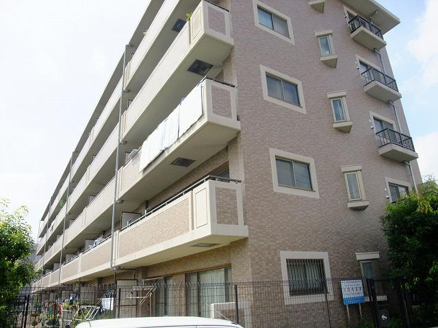 ビューフレア片町