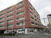 庚午ハイツの画像