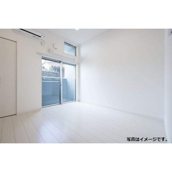 Kiino(キーノ)　名古屋市賃貸　仲介手数料無料の居間・リビング