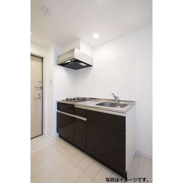 Kiino(キーノ)　名古屋市賃貸　仲介手数料無料のキッチン