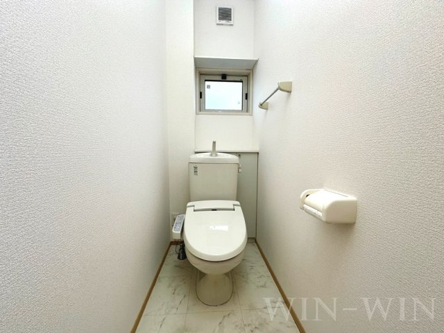 セジュールオッツSからさわのトイレ