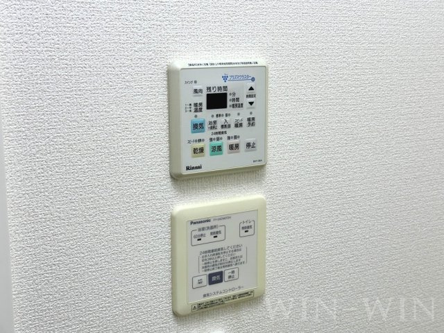 セジュールオッツSからさわの設備