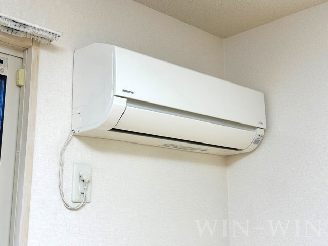 セジュールオッツSからさわの設備