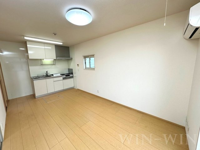 セジュールオッツSからさわの居間・リビング