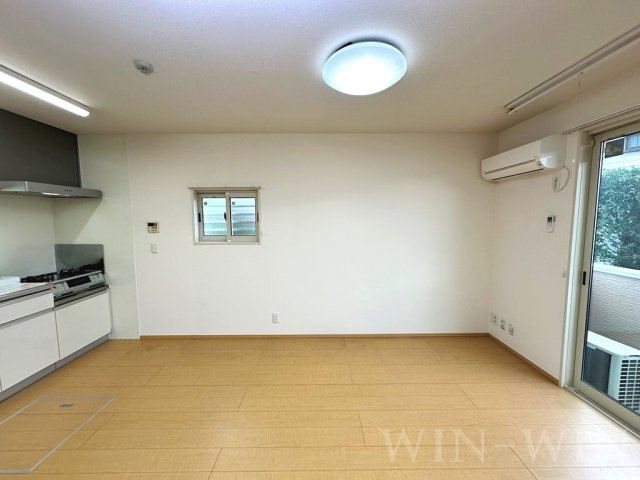 セジュールオッツSからさわの居間・リビング