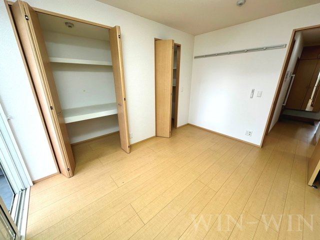 セジュールオッツSからさわの居間・リビング