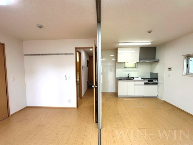 セジュールオッツSからさわの内装