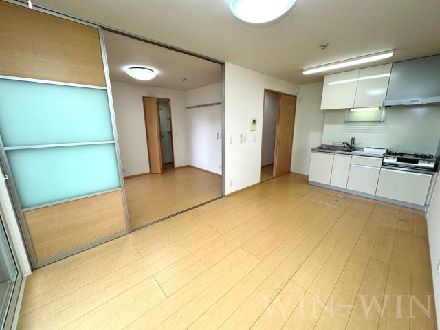 セジュールオッツSからさわのキッチン