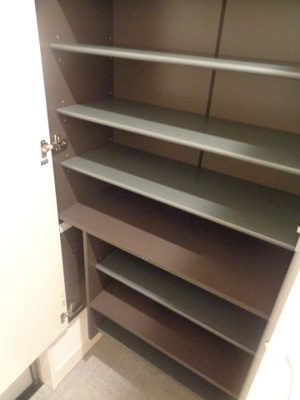 【玄関】 | D-room今町 | シューズボックス付き