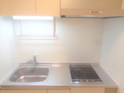 【キッチン】 | D-room今町 | IHクッキングヒーター