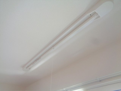 【その他】 | D-room今町 | 室内物干し