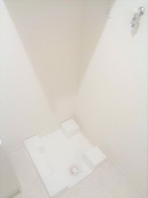 【その他】 | D-room今町 | 室内洗濯機置場